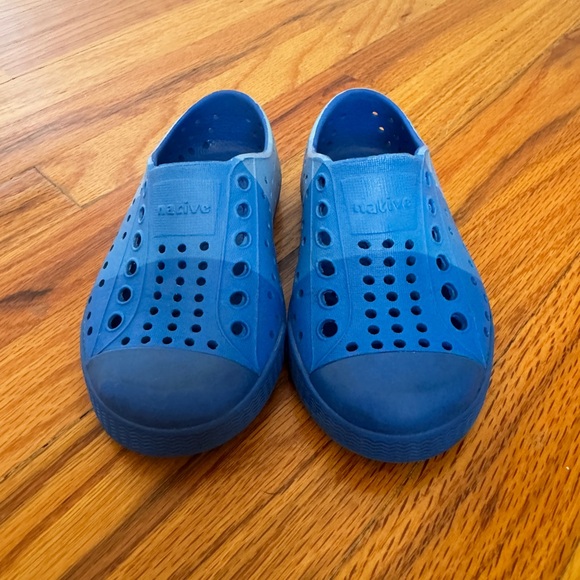 Native Shoes c6 Toddler - Picture 1 of 4